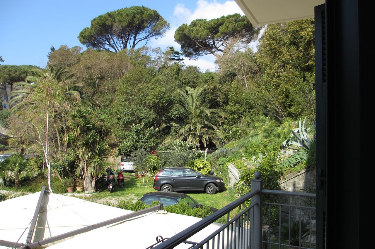 Villa Argentina Moneglia Kültér fotó